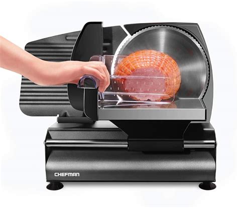 electric bread cutter reviews